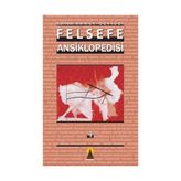 Felsefe Ansiklopedisi 4 - Ahmet Cevizci