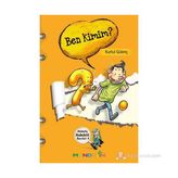 FELSEFE DEDEKTIFI SERISI - 1 BEN KIMIM? - KURTUL GÜLENÇ