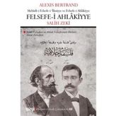 Felsefe- i Ahlakiyye - Alexis Bertrand