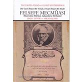 Felsefe Mecmuası - Baha Tevfik