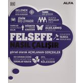 Felsefe Nasıl Çalışır? Ciltli - Marcus Week