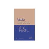Felsefe - Nihat Keklik