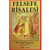 Felsefe Risalesi - İbni Sina