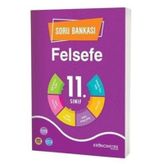 FELSEFE SORU BANKASI - KOLEKTIF