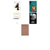 Felsefe Tarihi 4 (Ciltli)... +4 Kitap