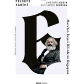 Felsefe Tarihi 6 (Ciltli)