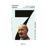 Felsefe Tarihi 7 (Ciltli)