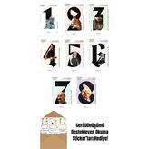 Felsefe Tarihi 8 Kitap Full Set + Okuma Sticker'ları