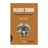 Felsefe Tarihi - Alfred Weber