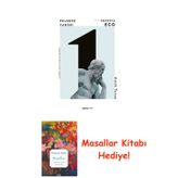 Felsefe Tarihi: Antik Yunan + Masallar Kitabı