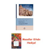 Felsefe Tarihi Cilt 1: Kurucu Düşünceler + Masallar Kitabı