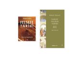 Felsefe Tarihi (Ciltli)... +1 Kitap