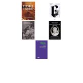 Felsefe Tarihi (Ciltli)... +4 Kitap