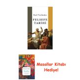 Felsefe Tarihi + Masallar Kitabı