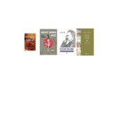 Felsefe Tarihi: Thales'Ten Baudrillard'A... +3 Kitap