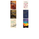 Felsefe Tarihi: Thales'Ten Baudrillard'A... +5 Kitap