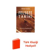 Felsefe Tarihi + Türk Klasiği Hediye