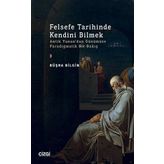 Felsefe Tarihinde Kendini Bilmek