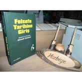 Felsefe Tarihine Giriş
