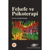 Felsefe Ve Psikoterapi Ertuğrul Köroğlu Hyb Yayıncılık