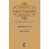 Felsefe Vokabüleri - Haydar Tolun