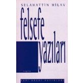 Felsefe Yazıları - Bertrand Russell