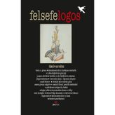 Felsefelogos Sayı: 64 Üniversite