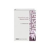 Felsefenin Işığı Nusret Hızır - Çizgi Kitabevi