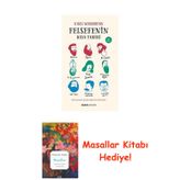 Felsefenin Kısa Tarihi + Masallar Kitabı