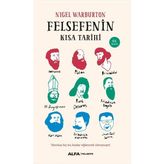 Felsefenin Kısa Tarihi - standart