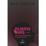 Felsefeye Giriş - Ahmet Aslan
