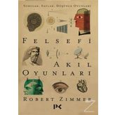 Felsefi Akıl Oyunları - Robert Zimmer