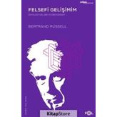 Felsefi Gelişimim - Bertrand Russell