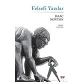 Felsefi Yazılar - Isaac Newton