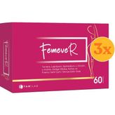 Femever 3x60 Kapsül
