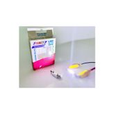 Femex 39mm Sofit Led Ampul CSP Chipset Aktif Canbus
