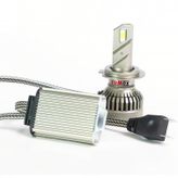 Femex Cosmo Plus H7 Far Ampulu Csp D-Force Chipset Led Xenon Led Headlight