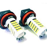 Femex Ford Focus LED Sis Far Ampulu