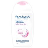 Femfresh Rahatlatıcı Genital Yıkama Jeli
