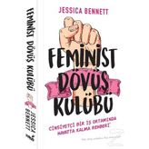 Feminist Dövüş Kulübü - Jessica Bennett