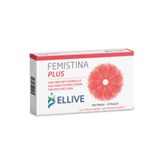 Femistina Plus Uva Ursi 20 Kapsül