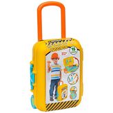 Fen Oyuncak Teknik Tamir Set Bavulum (4 Adet)