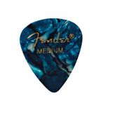 FENDER 0980351702 351 SHAPE PREMİUM MAVİ THİN 1 ADET PENA