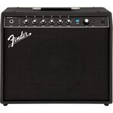 Fender 2311806000 Mustang LTX100 Elektro Gitar Amfisi | Gelişmiş Modelleme Teknolojisi 100 Watt Güç ve Hafif Taşınabilir Kasa