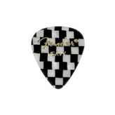 Fender 351 Heavy Checker 12'li Pena Seti