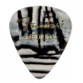 Fender 351 Medium Zebra 12’li Pena Seti