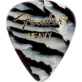 Fender 351 Şeffaf Heavy Gitar Penası