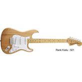 Fender 70S Stratocaster Elektro Gitar