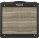 Fender Blues Junior Iv Black Elektro Gitar Amfisi