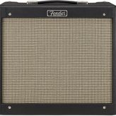 Fender Blues Junior IV Siyah Elektro Gitar Amfisi